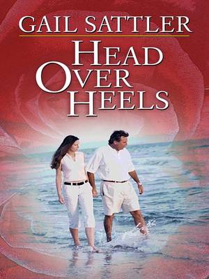 Cover of Head Over Heels