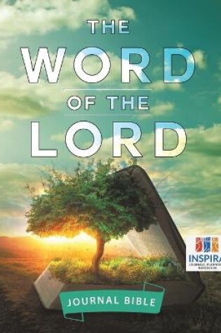 Cover of The Word of the Lord Journal Bible