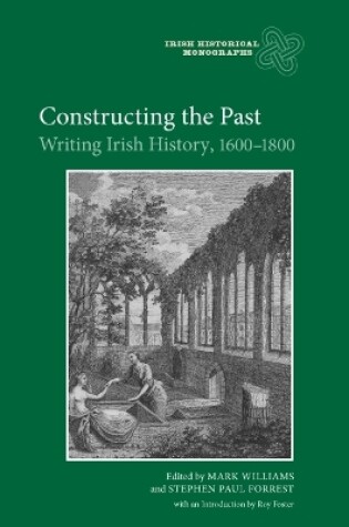 Cover of Constructing the Past