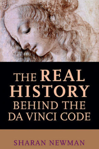 Cover of The Real History Behind the Da Vinci Code
