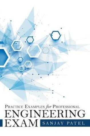 Cover of Practice Examples for Professional Engineering Exam