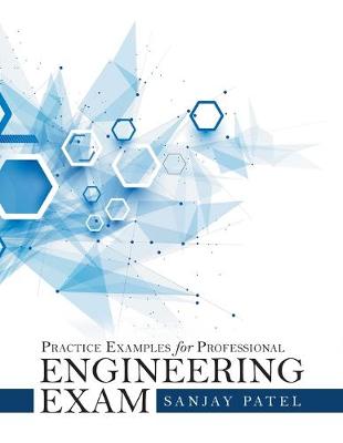 Book cover for Practice Examples for Professional Engineering Exam