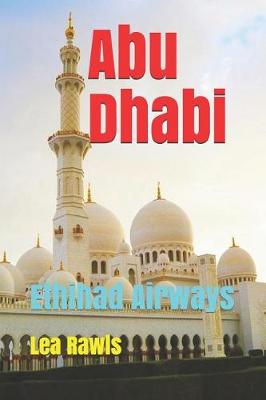 Book cover for Abu Dhabi