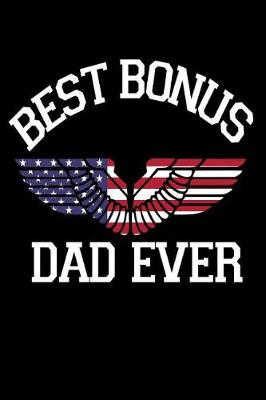 Cover of Best Bonus Dad Ever