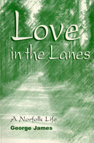 Cover of Love in the Lanes