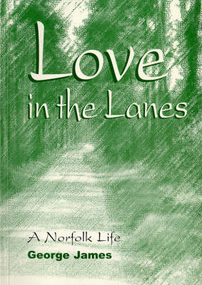 Book cover for Love in the Lanes