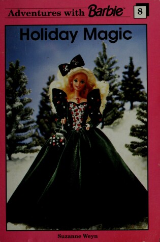 Cover of Holiday Magic