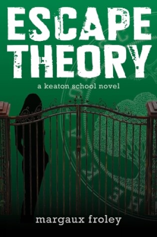 Cover of Escape Theory