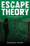 Book cover for Escape Theory