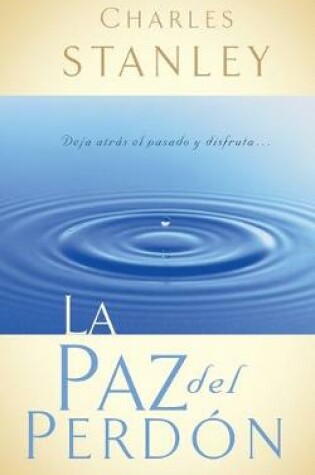 Cover of La paz del perdón
