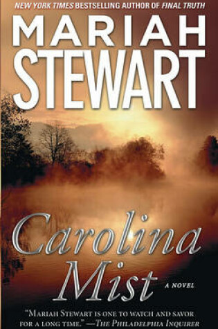 Cover of Carolina Mist