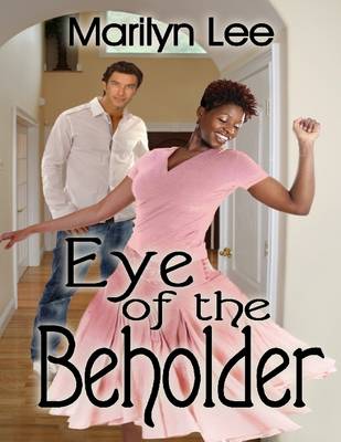 Book cover for Eye of the Beholder