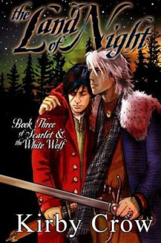Cover of The Land of Night