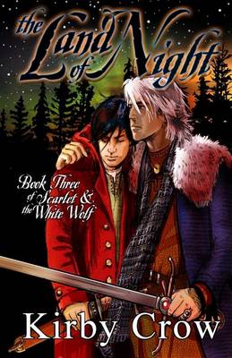 Cover of The Land of Night