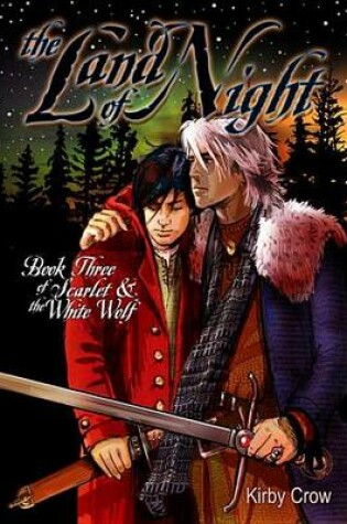 Cover of The Land of Night