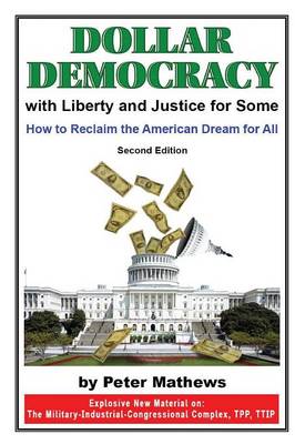 Book cover for Dollar Democracy