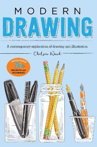 Cover of Modern Drawing