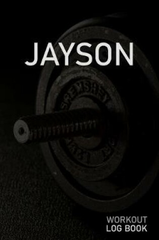 Cover of Jayson