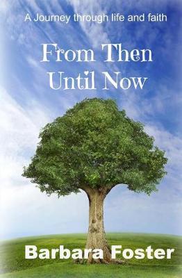 Book cover for From Then Until Now