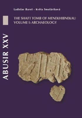 Book cover for Abusir XXV