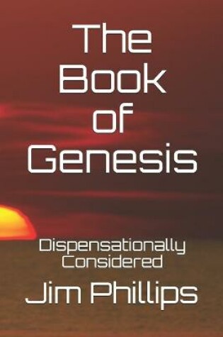 Cover of The Book of Genesis