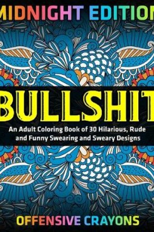 Cover of Bullshit