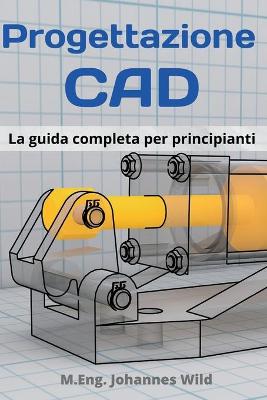 Cover of Progettazione CAD