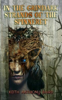 Book cover for In the Grimdark Strands of the Spinneret