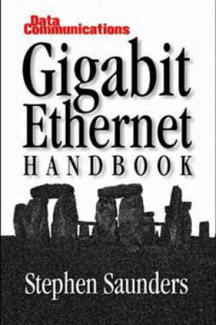 Cover of Gigabit Ethernet