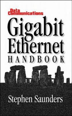 Book cover for Gigabit Ethernet