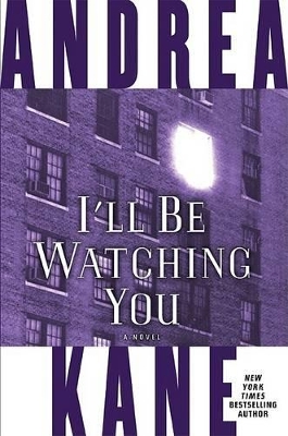 Cover of I'll Be Watching You