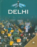 Cover of Delhi