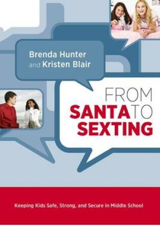 Cover of From Santa to Sexting