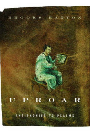 Cover of Uproar