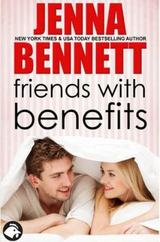 Cover of Friends with Benefits