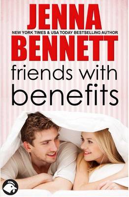 Book cover for Friends with Benefits