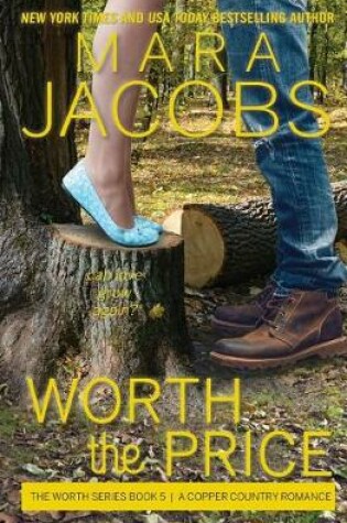 Cover of Worth the Price