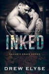 Book cover for Inked