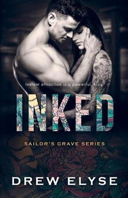 Cover of Inked