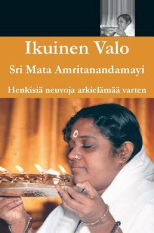 Cover of Ikuinen Valo