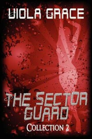 Cover of Sector Guard Collection 2