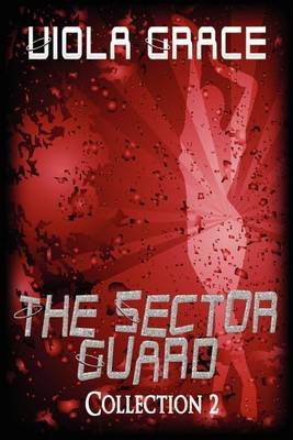 Book cover for Sector Guard Collection 2