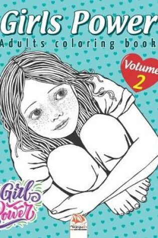 Cover of Girls power - volume 2