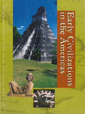 Book cover for Early Civilizations in the Americas