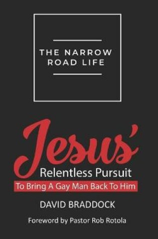 Cover of The Narrow Road Life