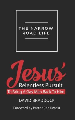 Book cover for The Narrow Road Life