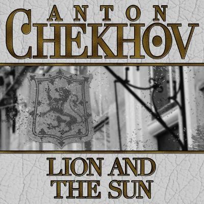 Book cover for Lion and the Sun
