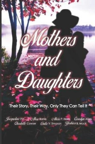 Cover of Mothers and Daughters