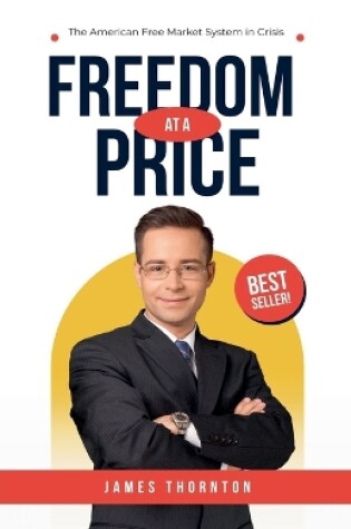 Cover of Freedom at a Price