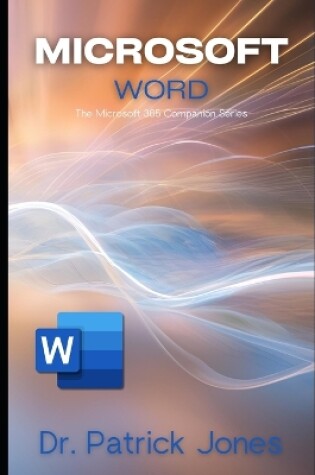 Cover of Microsoft Word